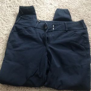 Pikeur horse riding breeches